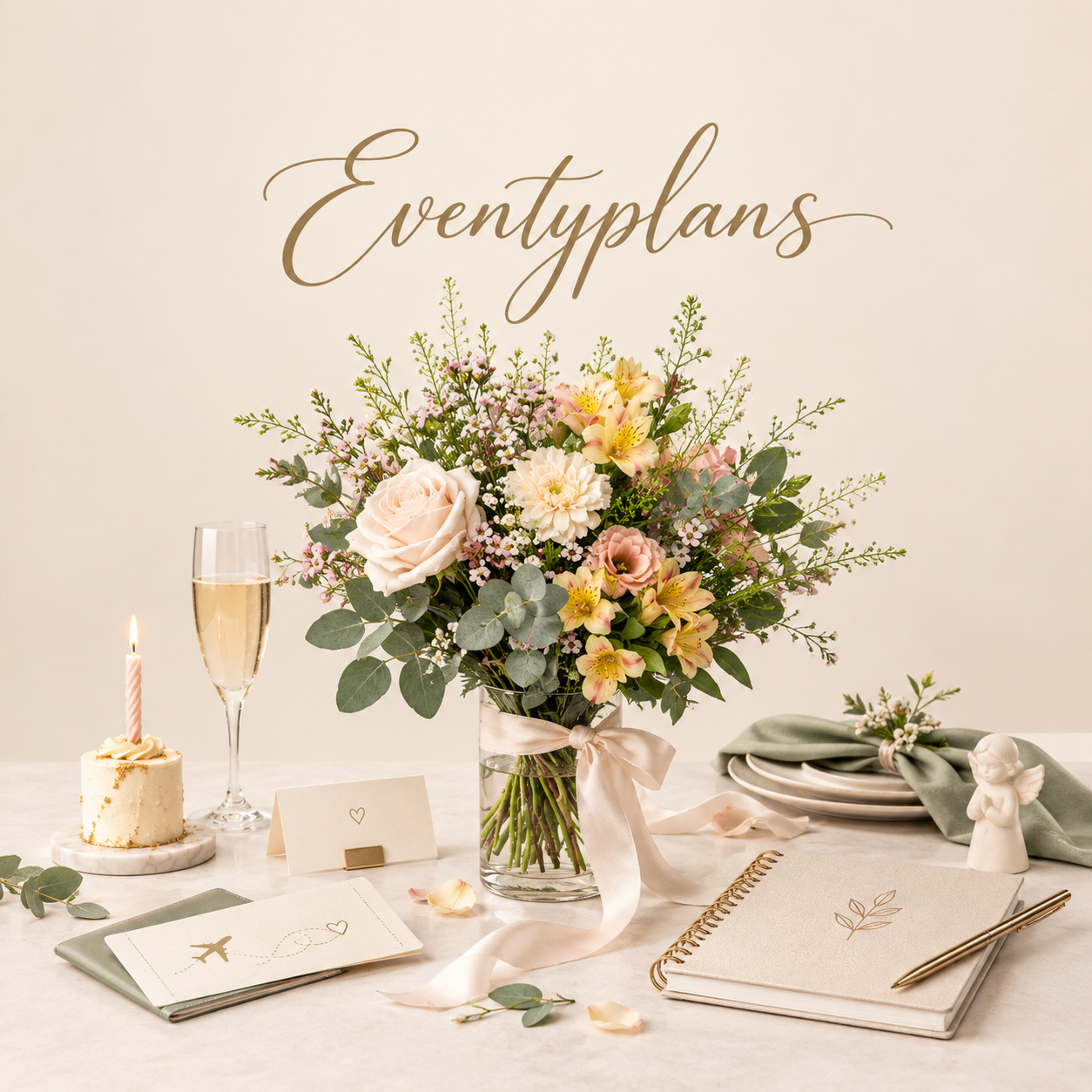 Eventyplans planeringsmiljö
